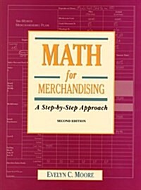 Math for Merchandising (Paperback, 2nd, Subsequent)