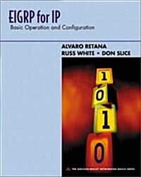 Eigrp for Ip (Paperback)