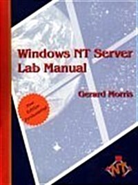 Windows Nt Server Lab Manual (Paperback)