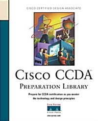 Cisco Ccda Preparaton Library (Hardcover)