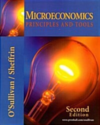 Microeconomics (Paperback, 2nd, Subsequent)