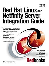 Red Hat Linux and Netfinity Server Integration Guide (Paperback)