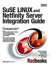 Suse Linux and Netfinity Server Integration Guide (Paperback)