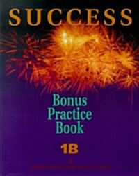 Success (Paperback, Workbook)