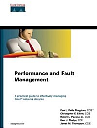 Performance and Fault Management (Hardcover)