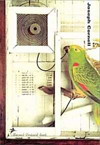 Joseph Cornell (Cards, GMC)