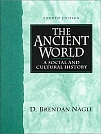 The Ancient World (Paperback, 4th, Subsequent)