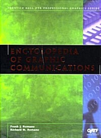 The Gatf Encyclopedia of Graphic Communications (Hardcover)