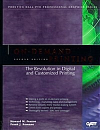 On-Demand Printing (Hardcover, 2nd)