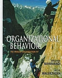 Organizational Behavior (Paperback)