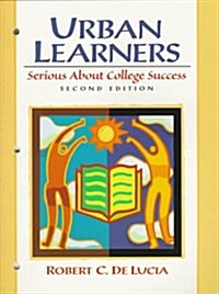 Urban Learners (Paperback, 2nd, Subsequent)