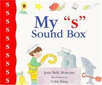 My "S" Sound Box (Library)