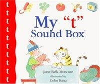 My "T" Sound Box (Library)