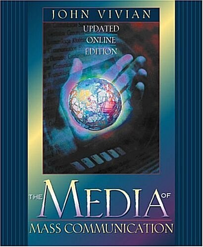 The Media of Mass Communication (Paperback, Updated)