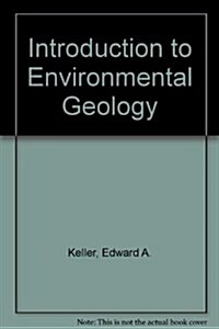 Introduction to Environmental Geology (Paperback, PCK)