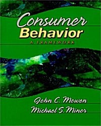 Consumer Behavior (Paperback)