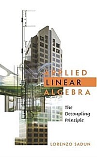 Applied Linear Algebra (Hardcover)