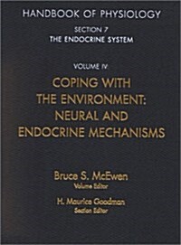 The Endocrine System (Hardcover)