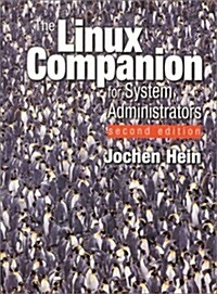 The Linux Companion for Systems Administrators (Paperback, 2nd, Subsequent)