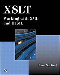 Xslt (Paperback, CD-ROM)
