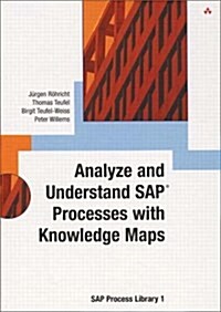 Sap Process Library (Hardcover)
