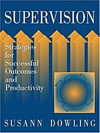 Supervision (Hardcover)