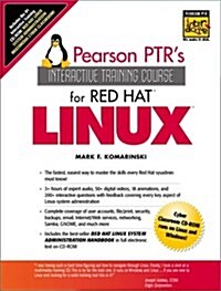 The Red Hat Linux Interactive Training Course (CD-ROM)