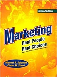 Marketing (Hardcover, 2nd, PCK, Subsequent)