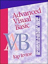 Advanced Visual Basic (Paperback)