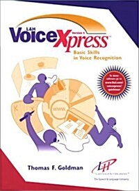 L & H Voice Xpress (Paperback, CD-ROM)