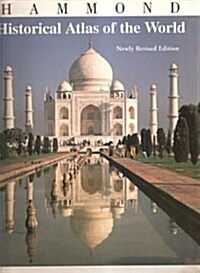 Hammond Historical Atlas of the World (Paperback)