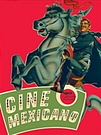 Cine Mexicano (Cards, GMC)