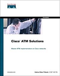 Cisco Atm Solutions (Hardcover)