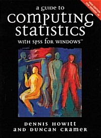 A Guide to Computing Statistics With Spss Release 10 for Windows (Paperback)