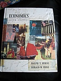 Economics (Hardcover, 6th)