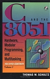 C and the 8051 (Hardcover, CD-ROM, 2nd)