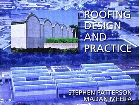Roofing Design and Practice (Hardcover)