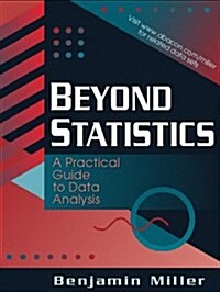 Beyond Statistics (Paperback)