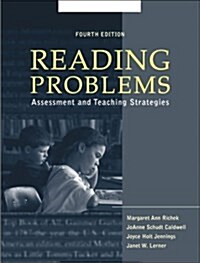 Reading Problems (Hardcover, 4th, Subsequent)