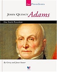 John Quincy Adams (Library)