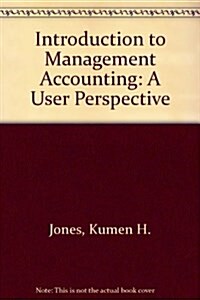 Introduction to Management Accounting (Hardcover, PCK)