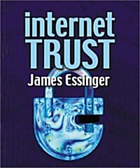 Internet Trust and Security (Paperback)