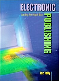 Electronic Publishing (Paperback)