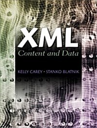 [중고] Xml (Paperback)