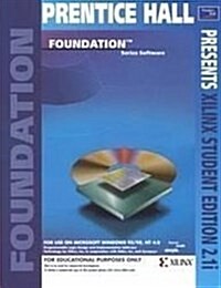 Xilinx Student Edition 2.1I (Paperback, CD-ROM)