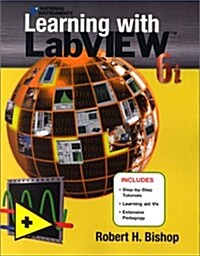 Learning With Labview 6I (Paperback)