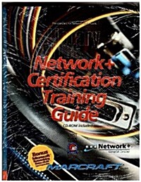 Network + Certification Training Guide (Paperback, 2nd, PCK)