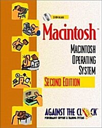 Macintosh Operating System (Paperback, CD-ROM, 2nd)