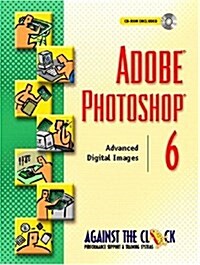 Adobe Photoshop 6 (Paperback, CD-ROM)