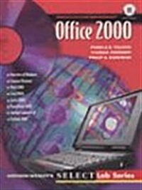 Microsoft Office 2000 (Paperback, Revised)
